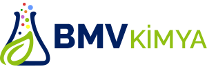BMV Kimya Logo