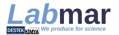 Destek Kimya Logo